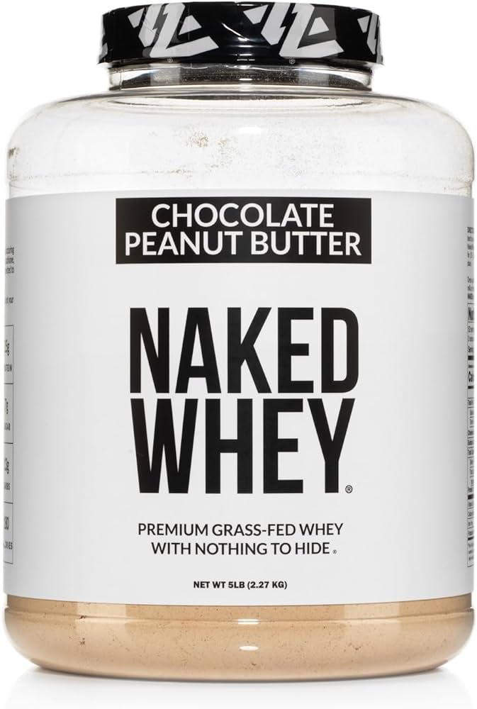 Whey Protein, Syrup Sponge - 2000 grams