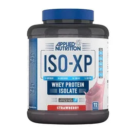 ISO-XP, Strawberry - 2000 grams